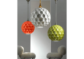 Suspended Lamp 7186/R