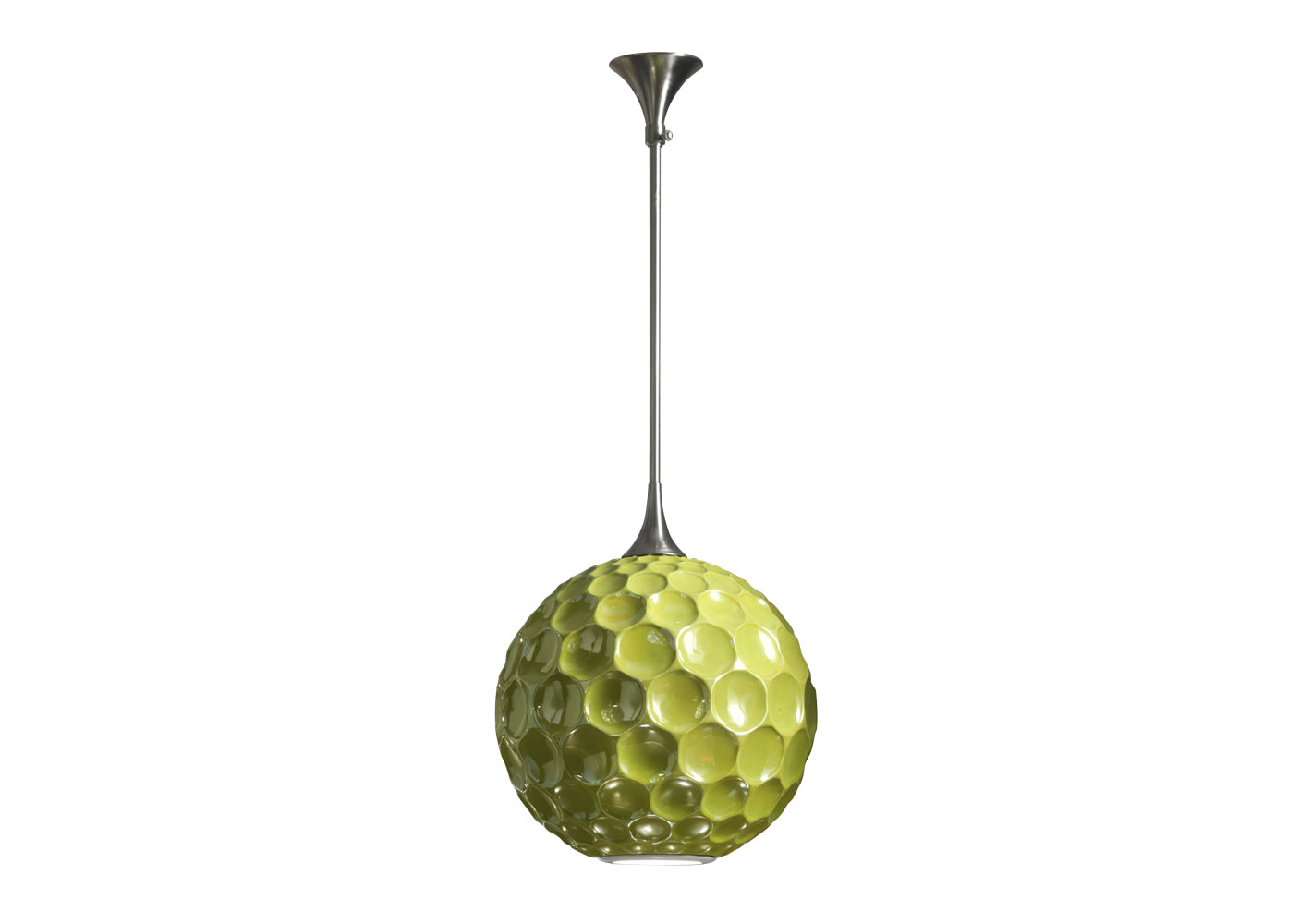 Suspended Lamp 7186/V