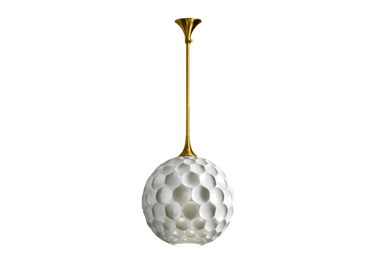 Suspended Lamp 7186