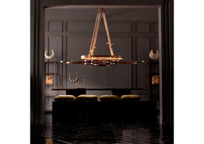 Chandelier 7210