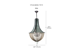 Chandelier 7215