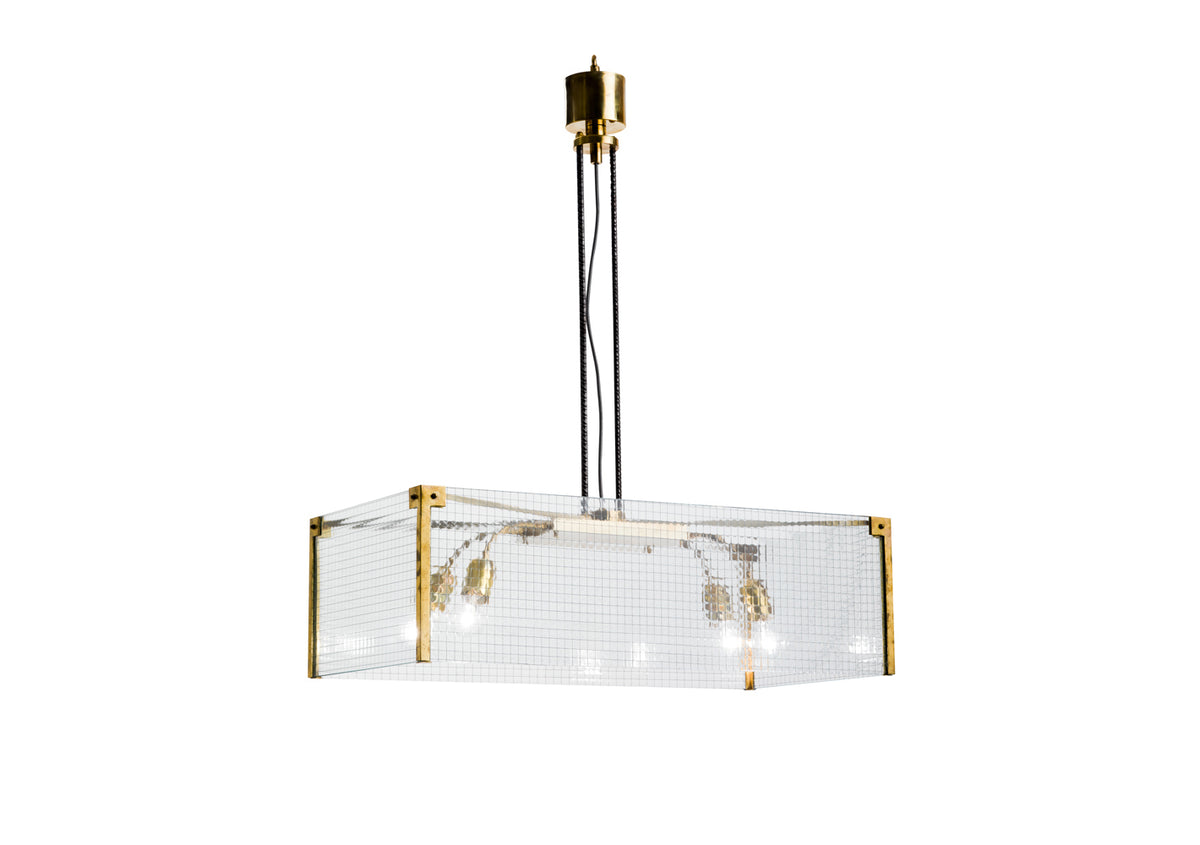 Suspended Lamp 7237