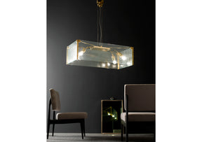 Suspended Lamp 7237