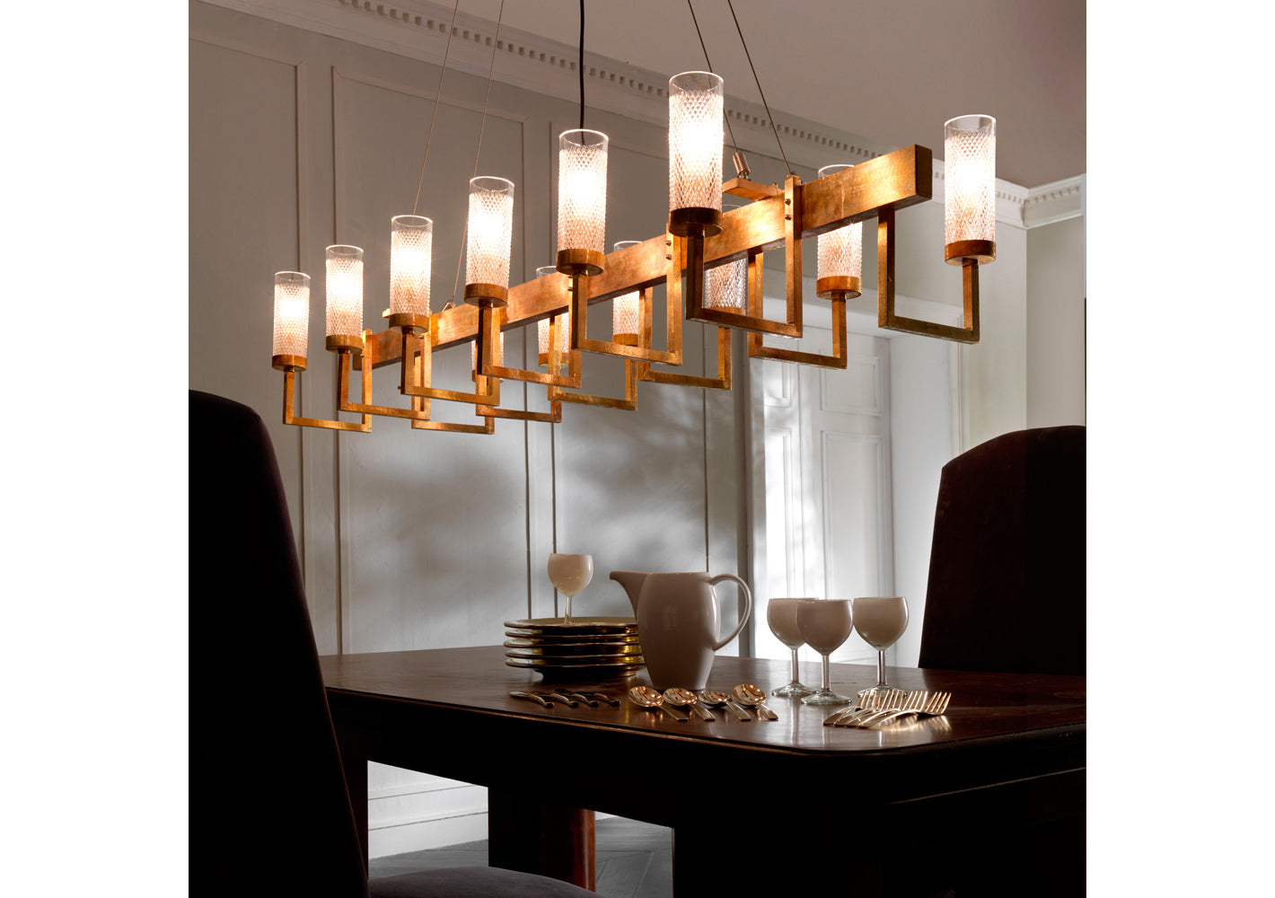 Chandelier 7239