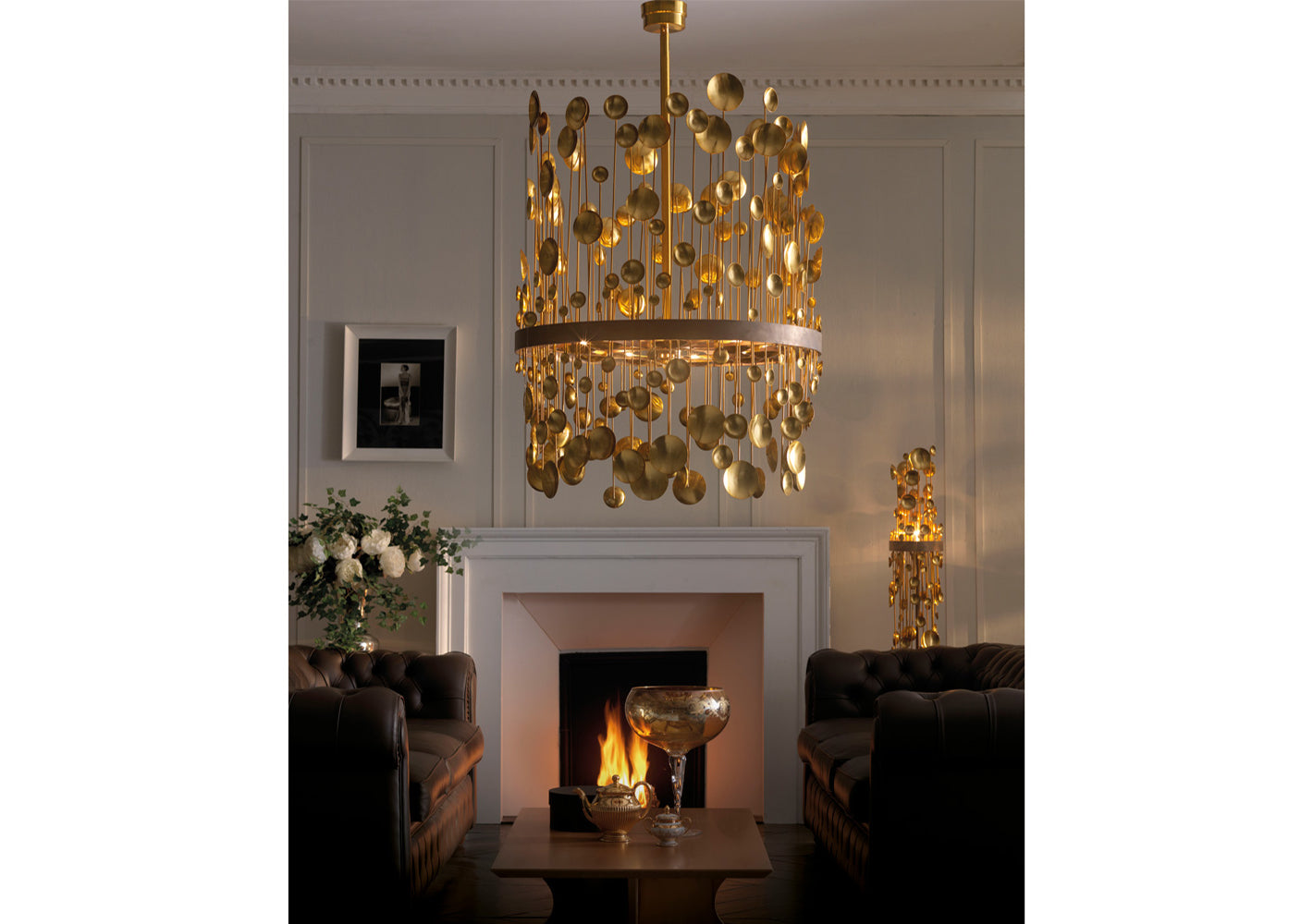 Chandelier 7246