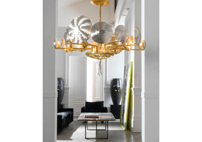 Chandelier 7260