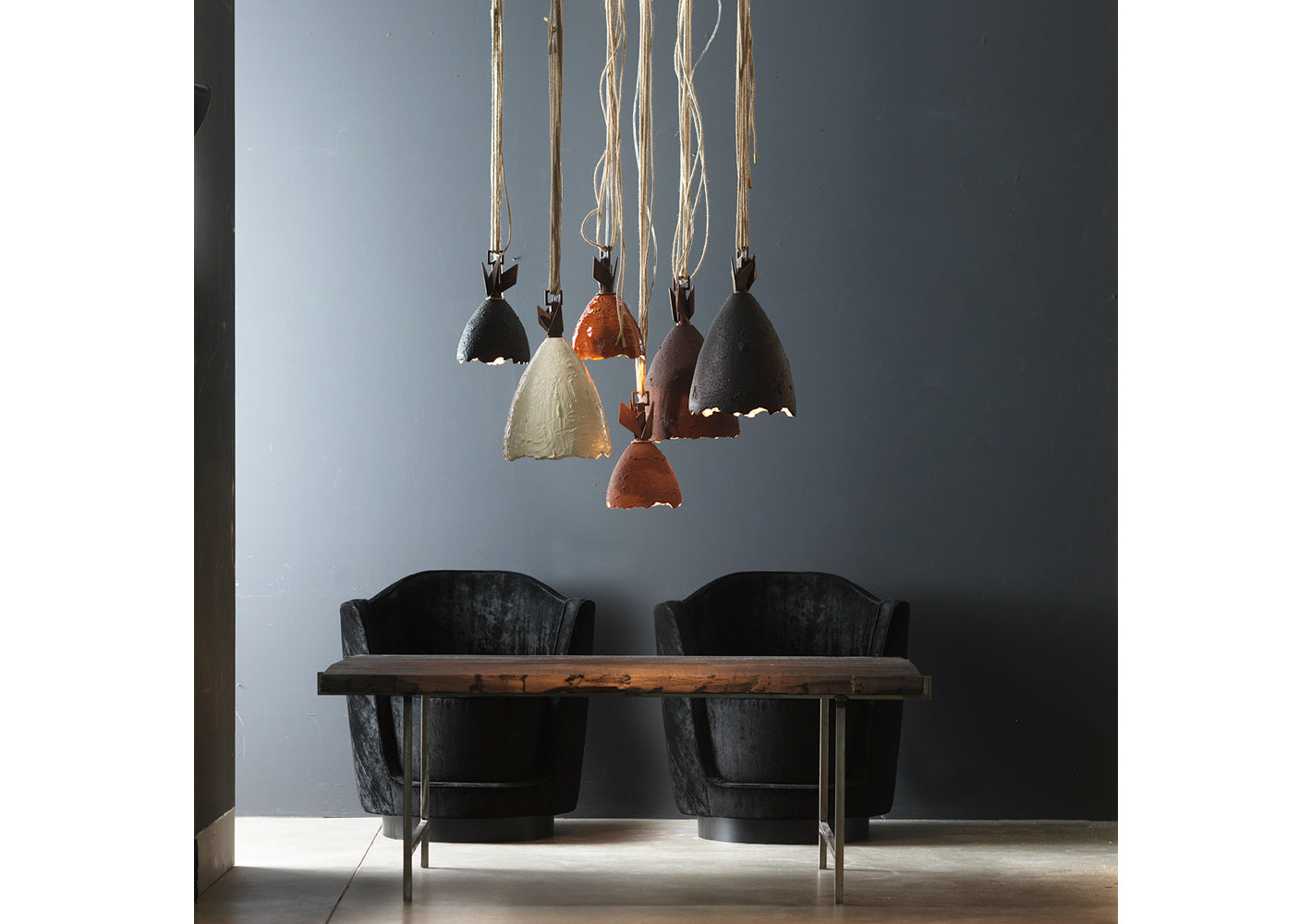 Pendant Lamp 7271/177