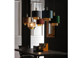 Pendant Lamp 7284/1