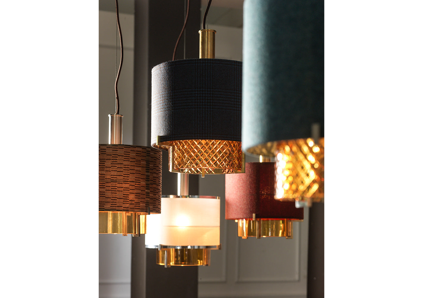 Pendant Lamp 7284/1