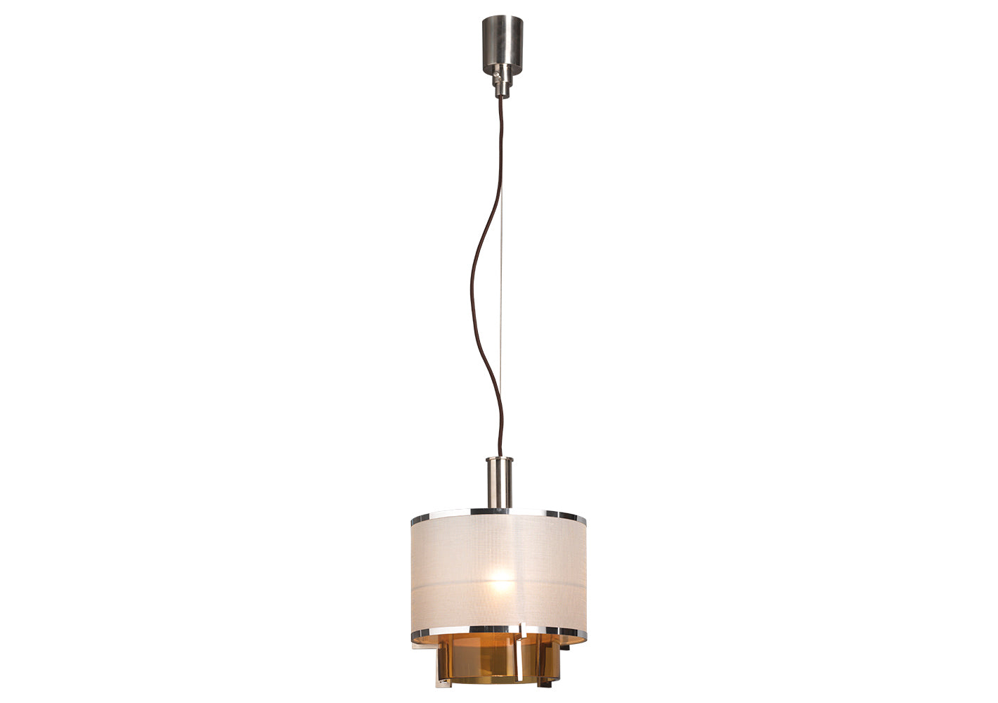 Pendant Lamp 7284/AR/1