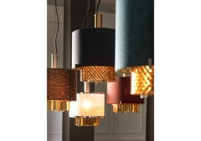 Pendant Lamp 7284/AR/1