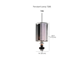 Pendant Lamp 7288