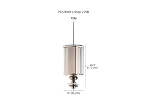 Pendant Lamp 7290