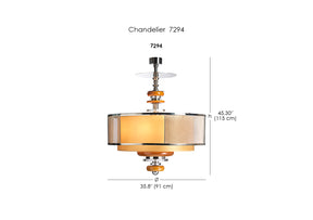 Chandelier 7294