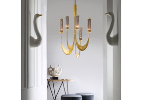 Chandelier 7295/5