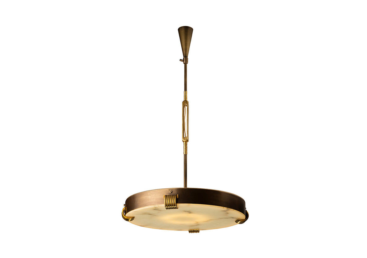 Suspended Lamp 7297