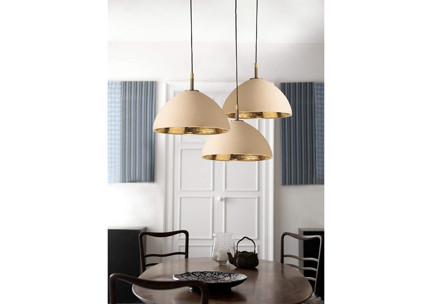 Pendant Lamp 7301