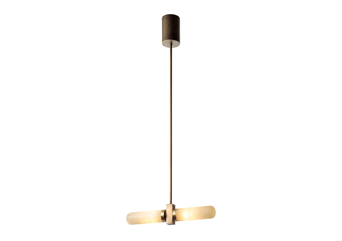 Suspended Lamp 7303