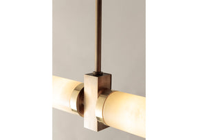 Suspended Lamp 7303