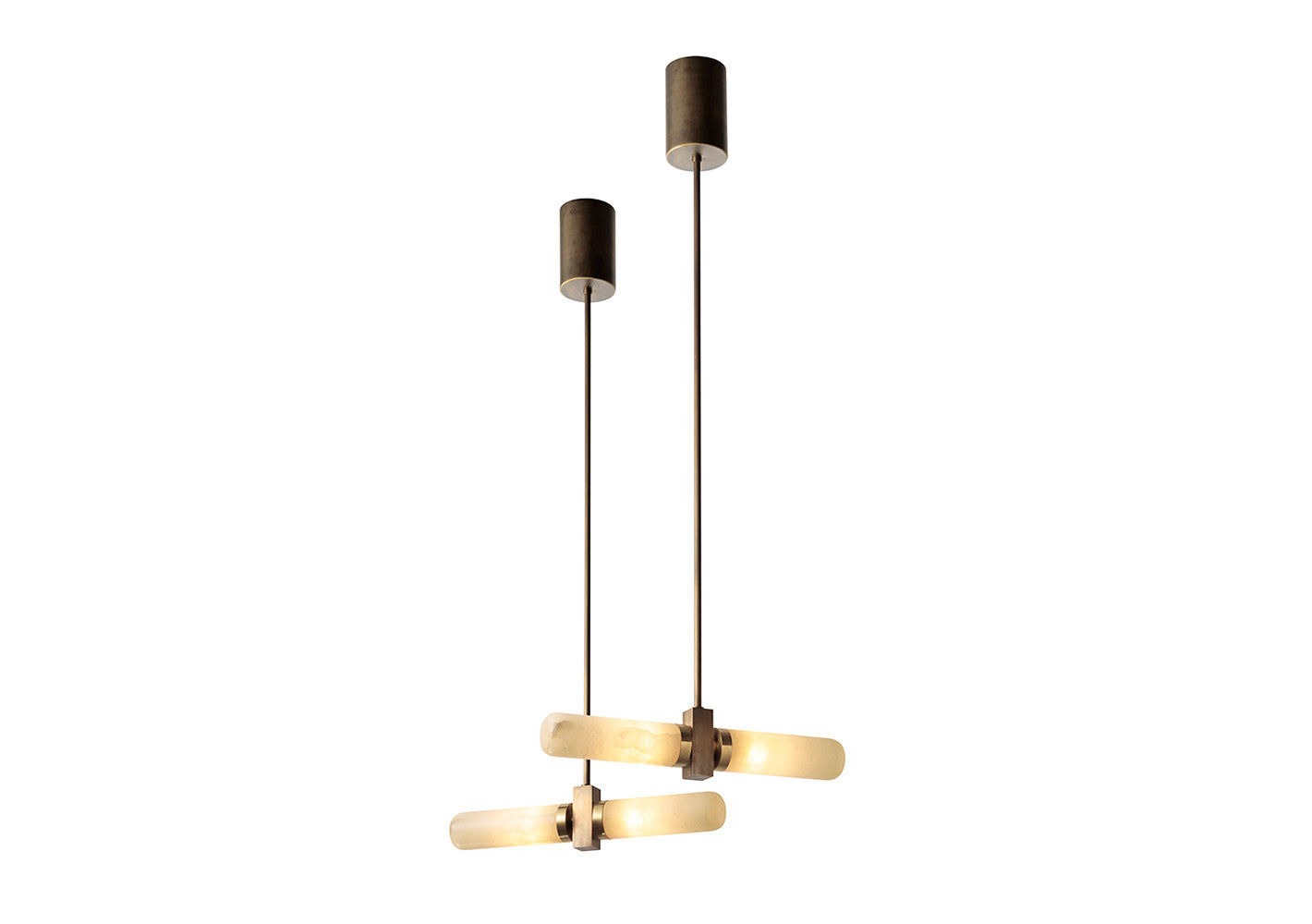 Suspended Lamp 7303