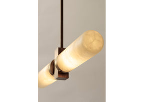 Suspended Lamp 7303