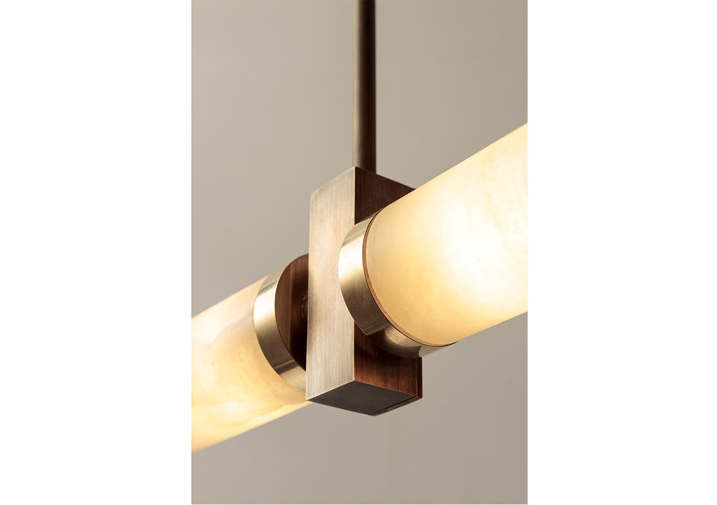 Suspended Lamp 7303