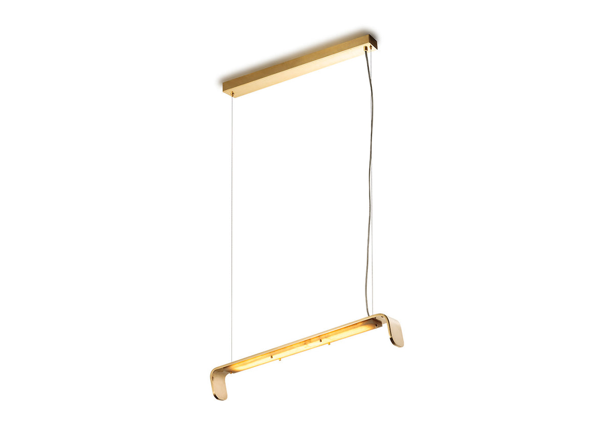 Suspended Lamp 7304