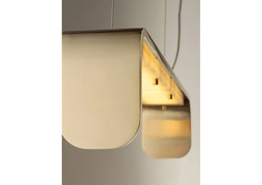 Suspended Lamp 7304