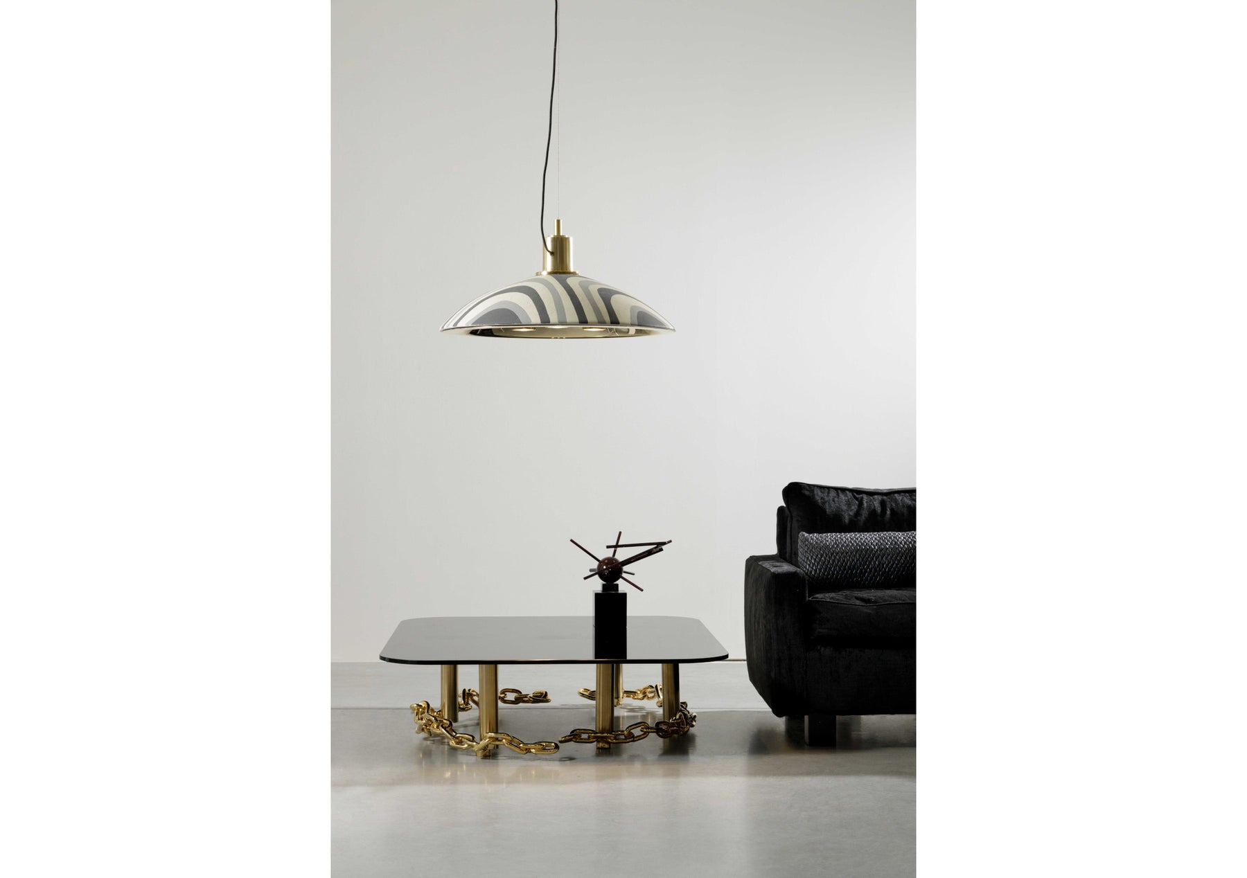 Pendant Lamp 7306/G