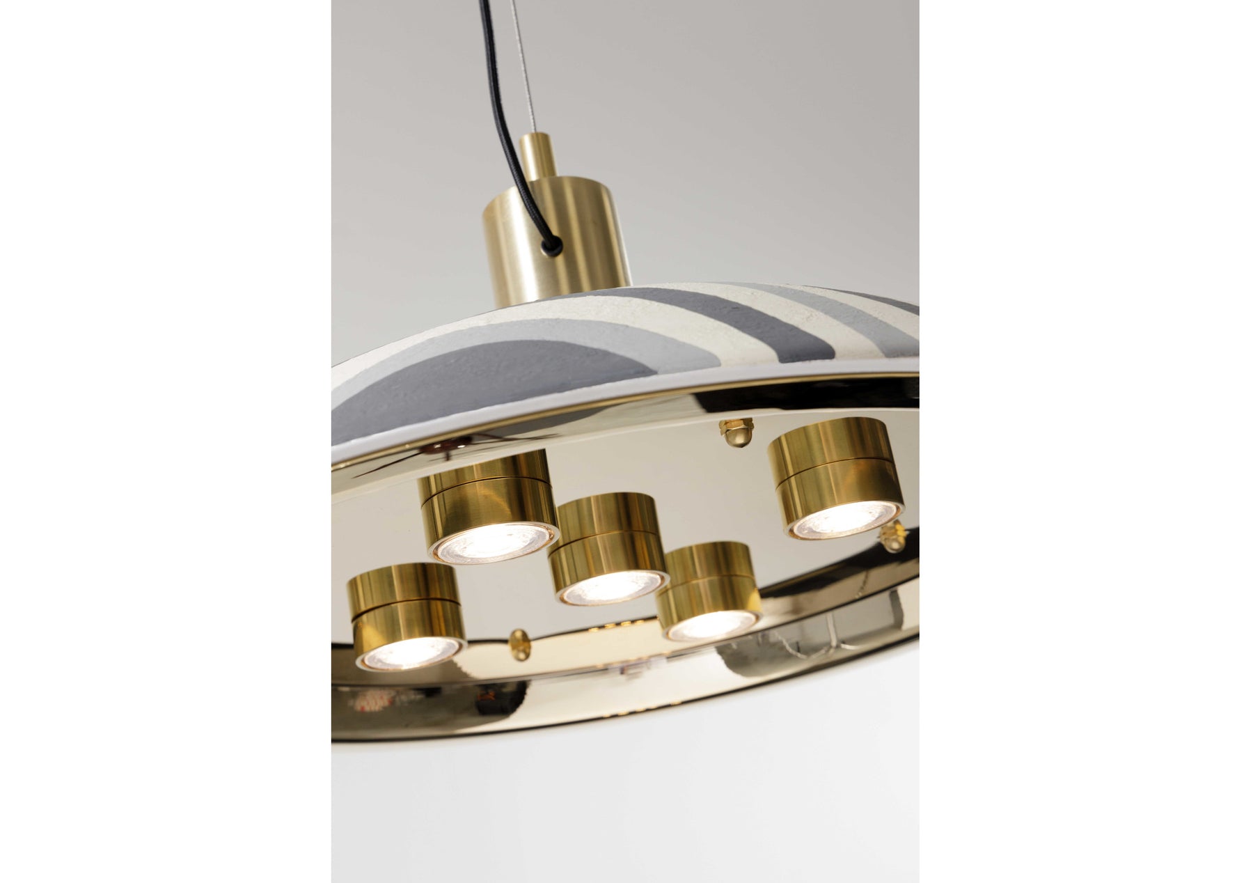 Pendant Lamp 7306/G