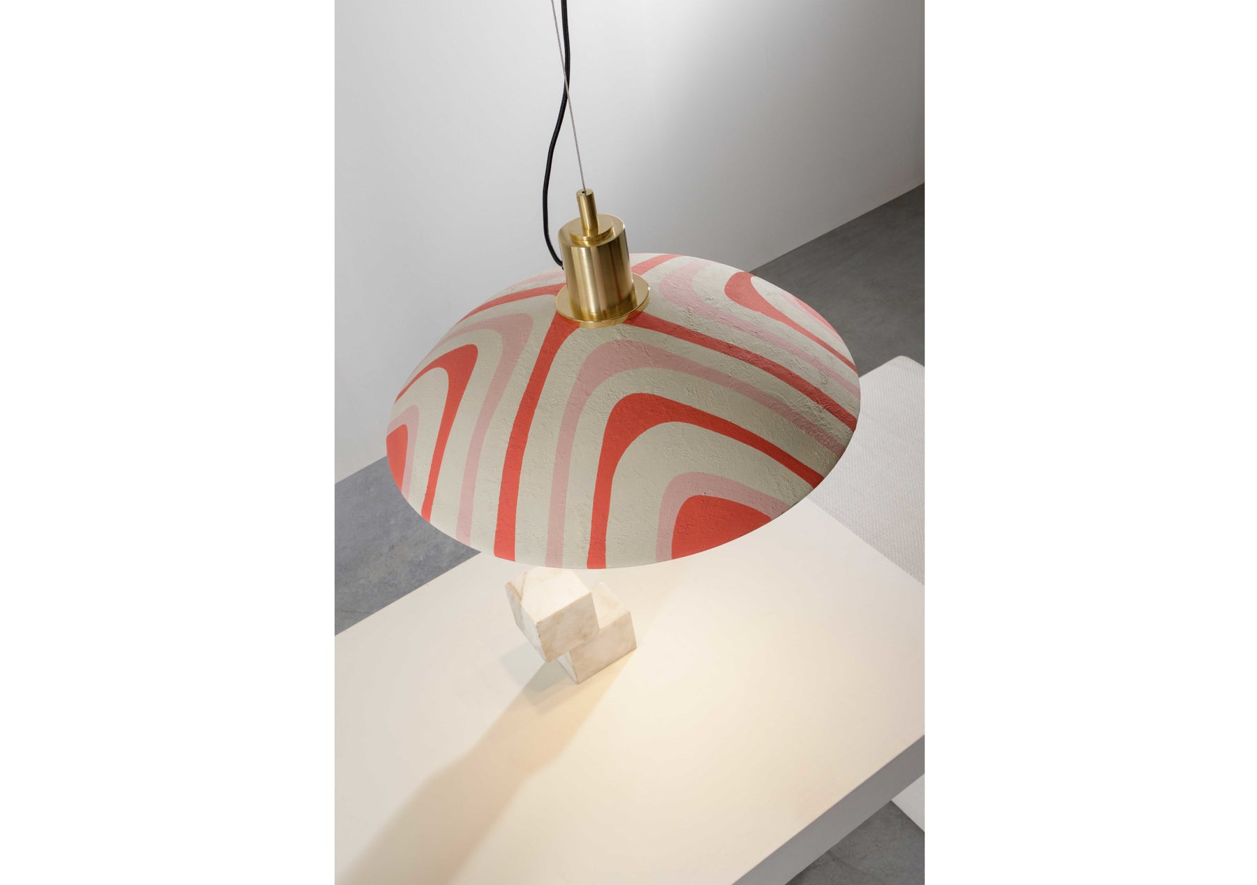 Pendant Lamp 7306/RS