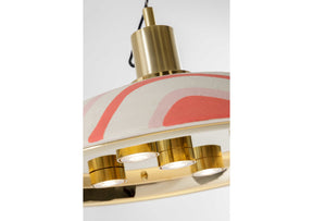 Pendant Lamp 7306/RS