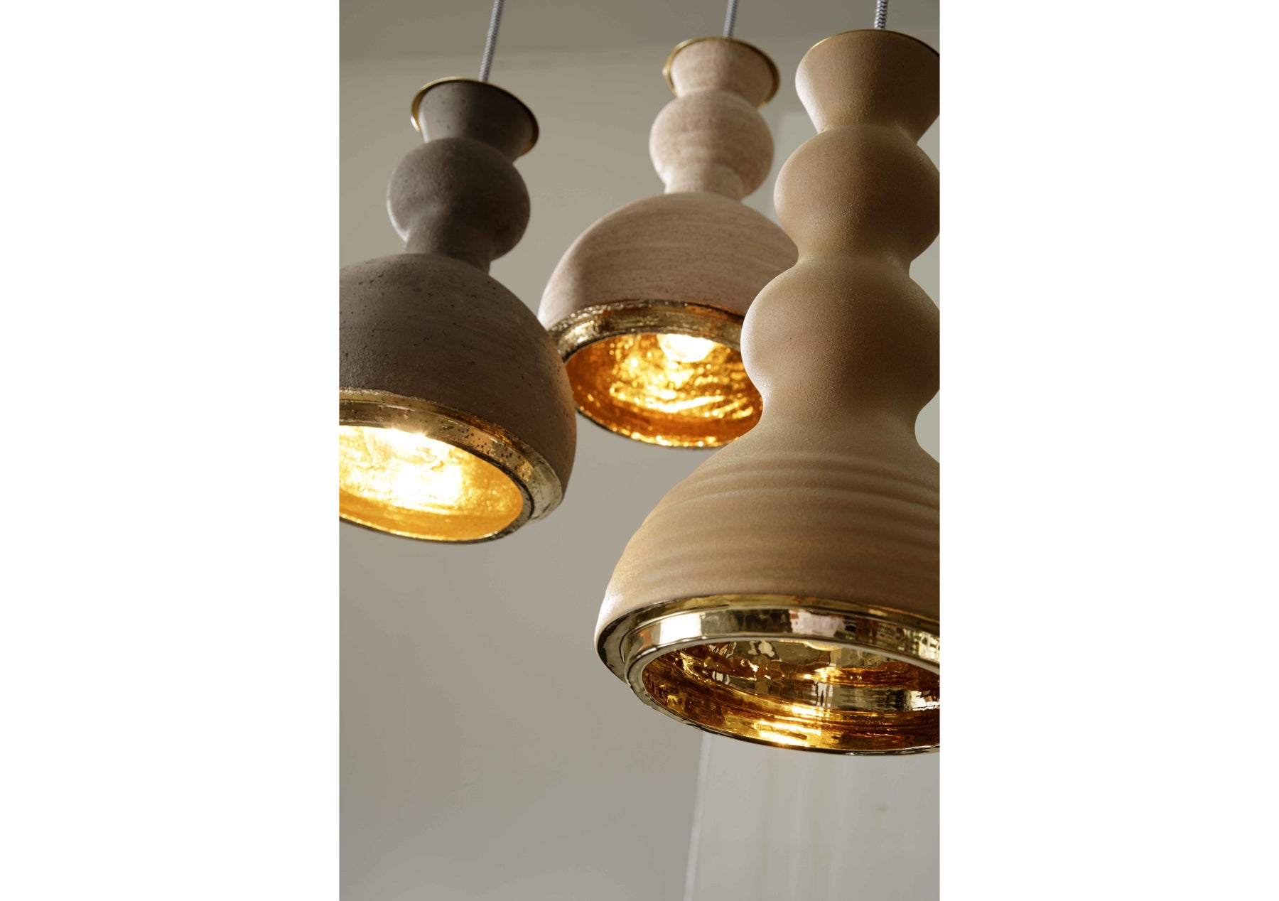 Pendant Lamp 7307/C2