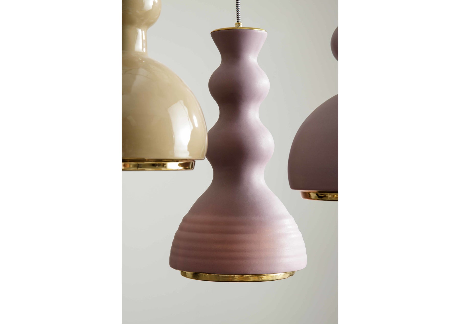 Pendant Lamp 7307/V