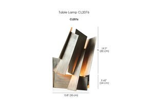Table Lamp CL2076