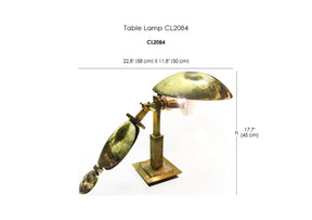 Table Lamp CL2084