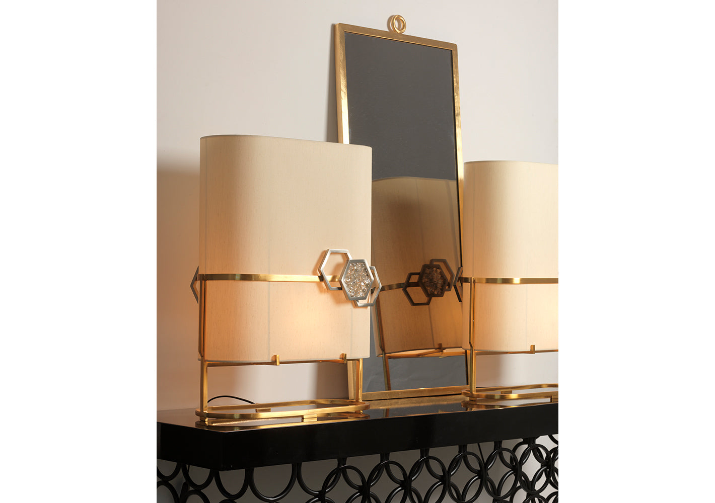 Table Lamp CL2097