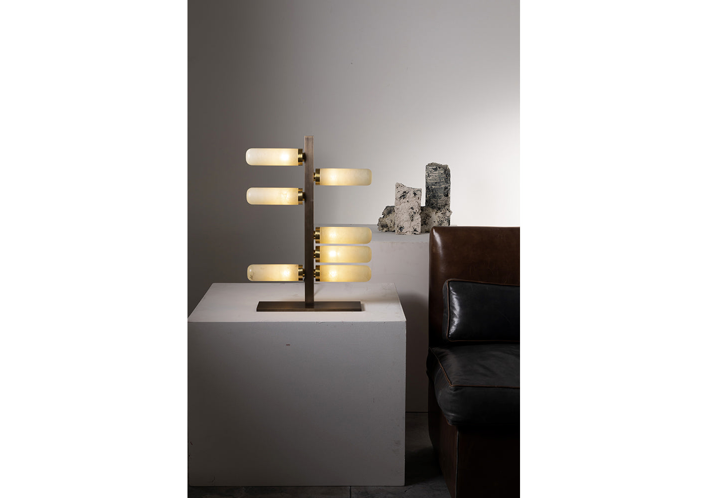 Table Lamp CL2117/7