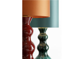 Table Lamp CL2122/RO