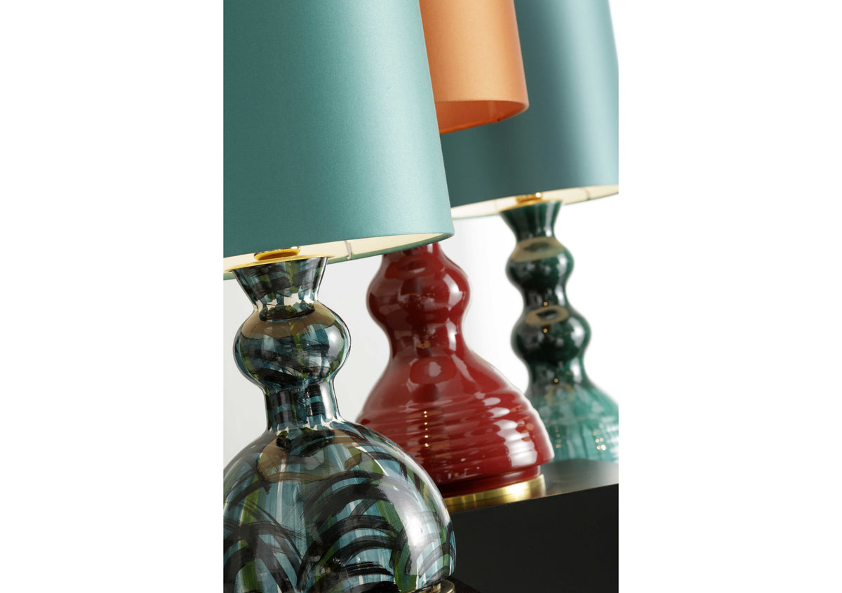 Table Lamp CL2123/D/V