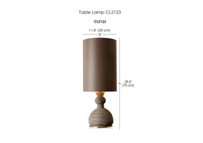 Table Lamp CL2123