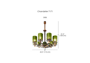 Chandelier 7171