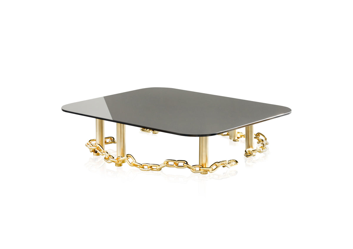 Chain Coffee Table T2231