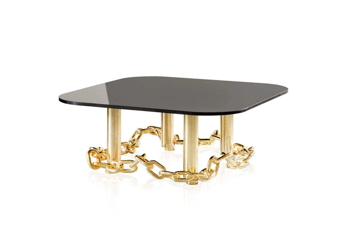 Chain Coffee Table T2232