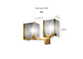 Wall Light Z580