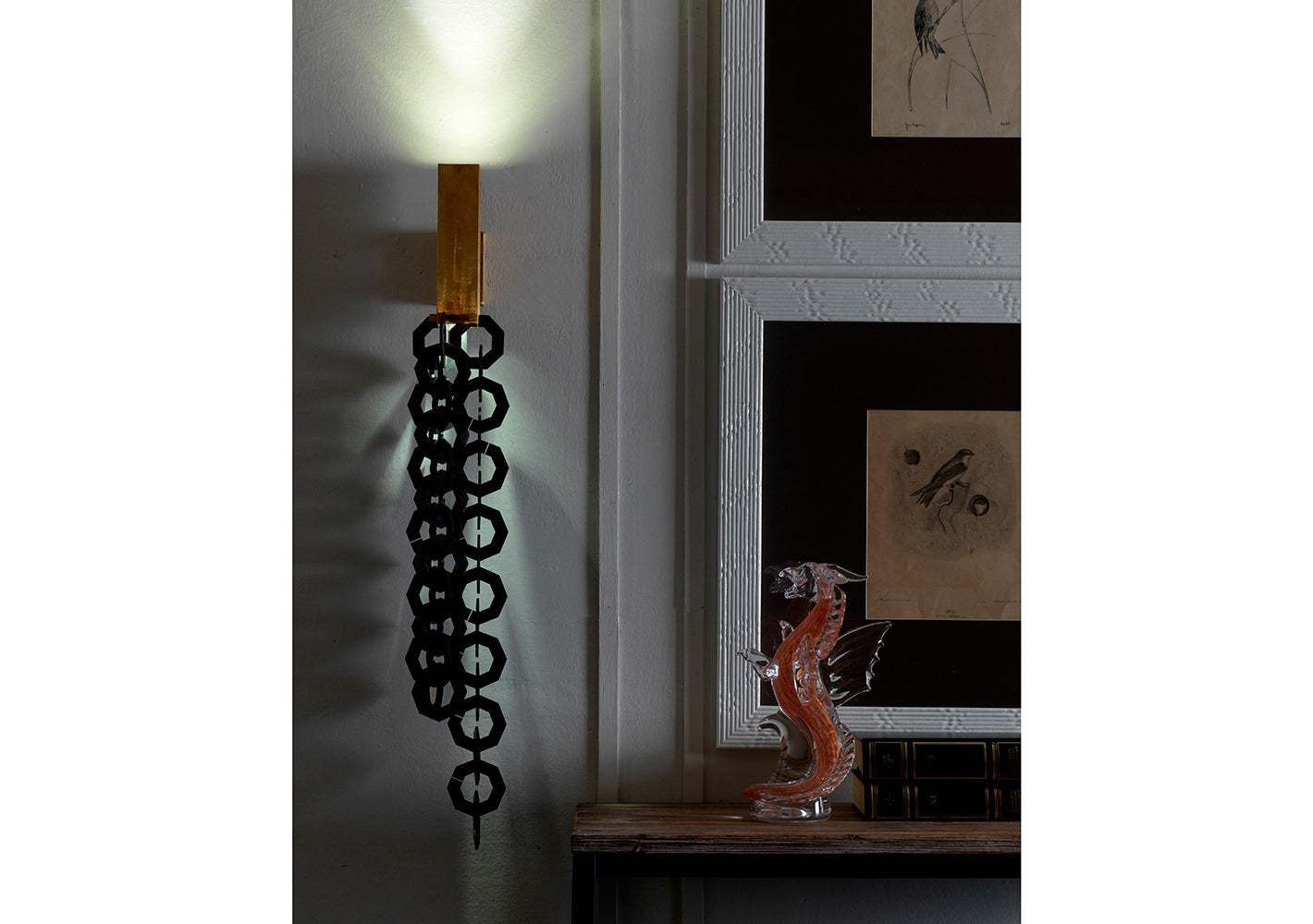 Wall Light Z591