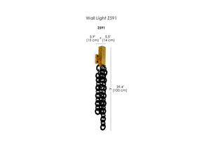 Wall Light Z591