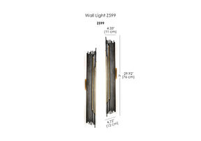 Wall Light Z599