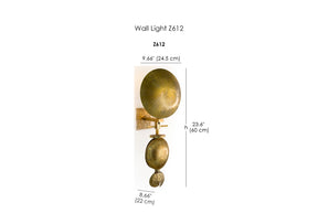 Wall Light Z612