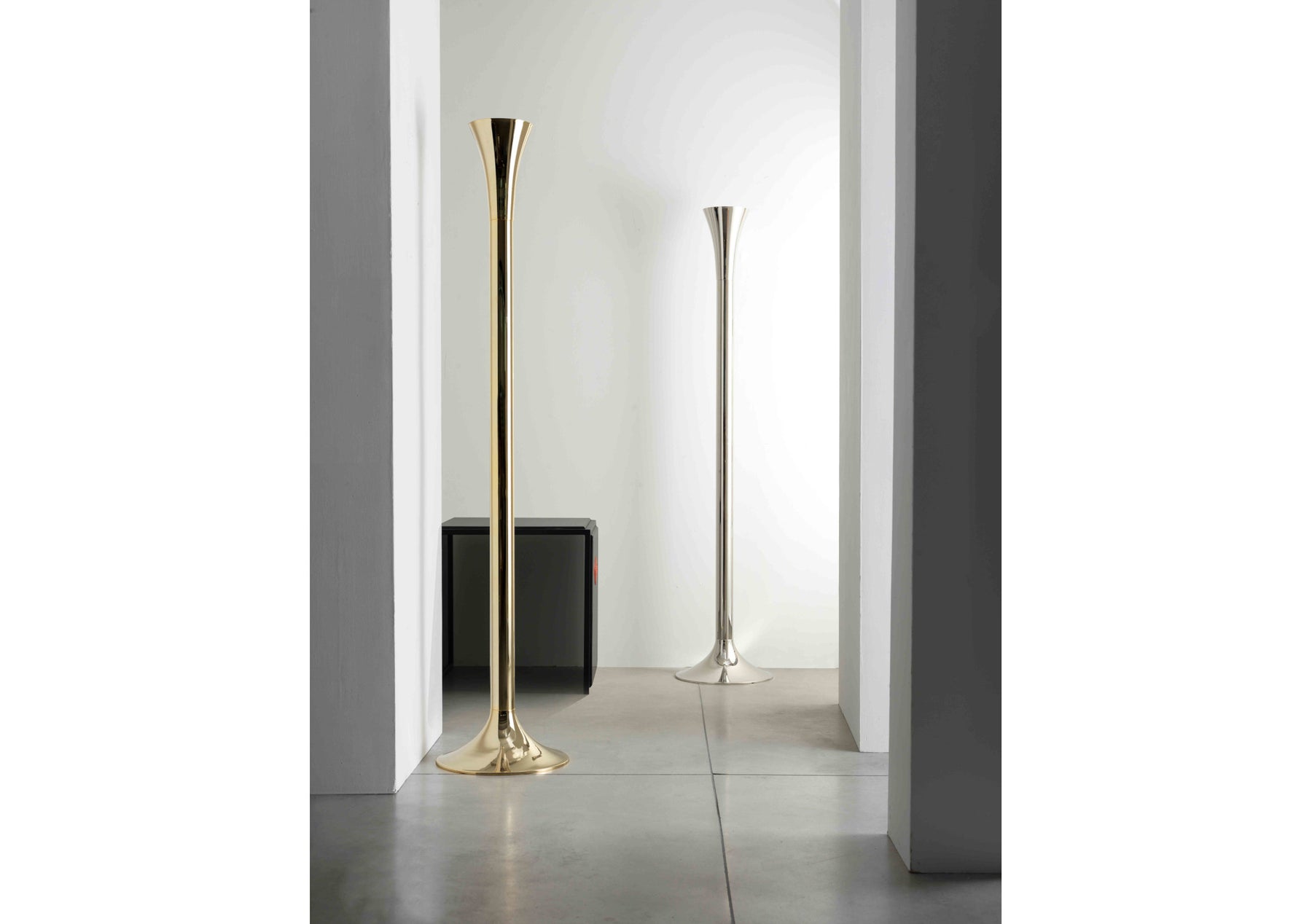 Floor Lamp Z634